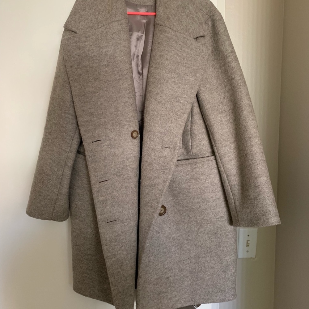 H&M Coat